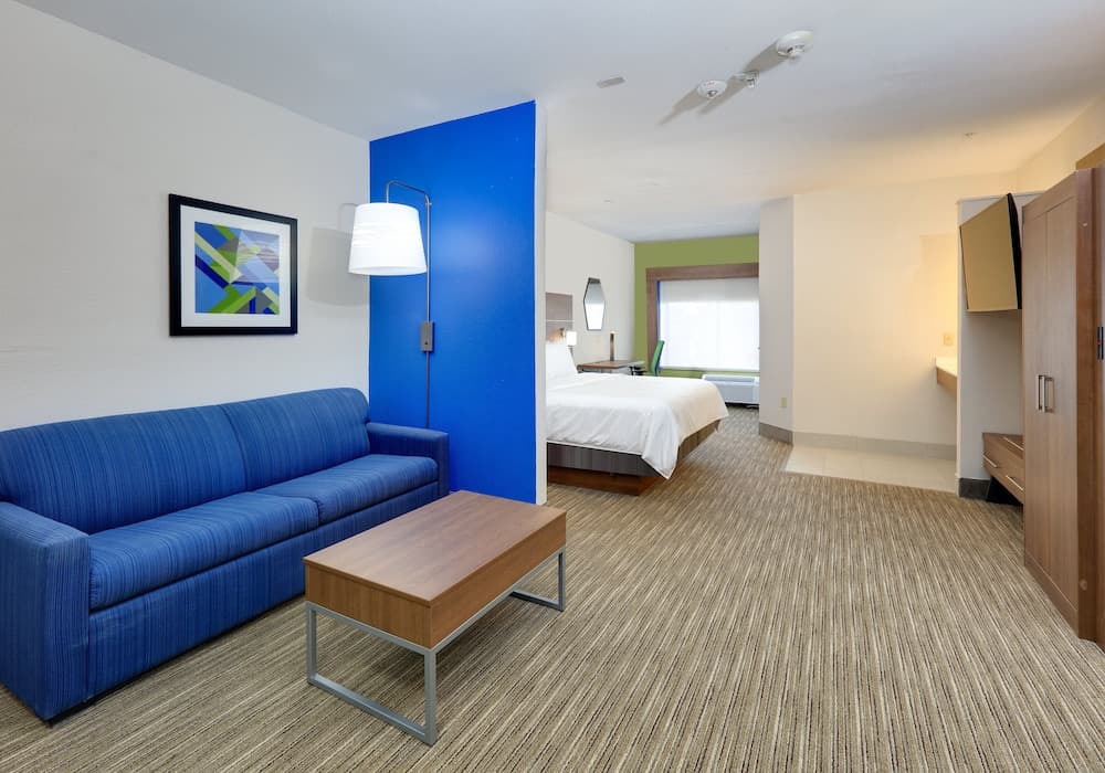Holiday Inn Express & Suites Austin Round Rock by IHG