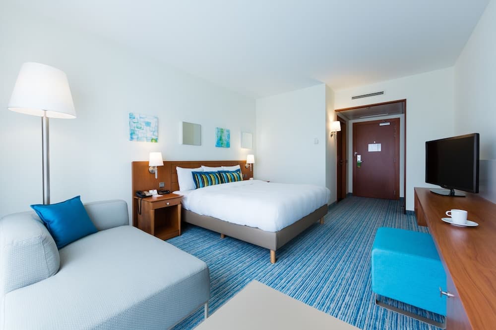 Courtyard by Marriott Brussels