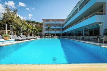 La Piscine Art Hotel - Adults Only