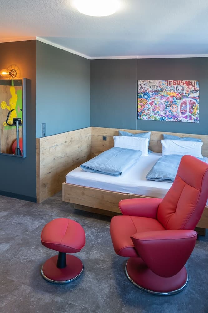 Hotel Mecklenheide Hannover