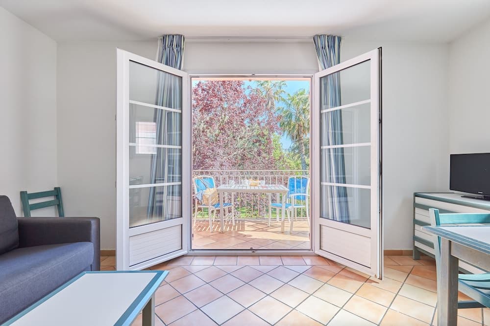 Résidence Odalys La Palmeraie