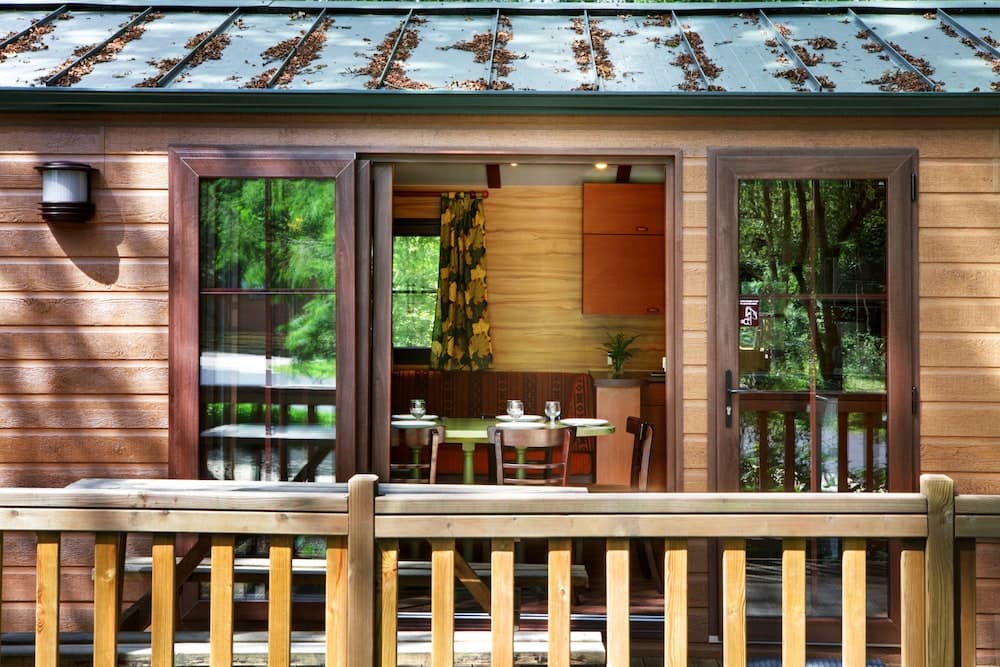 Disney Davy Crockett Ranch