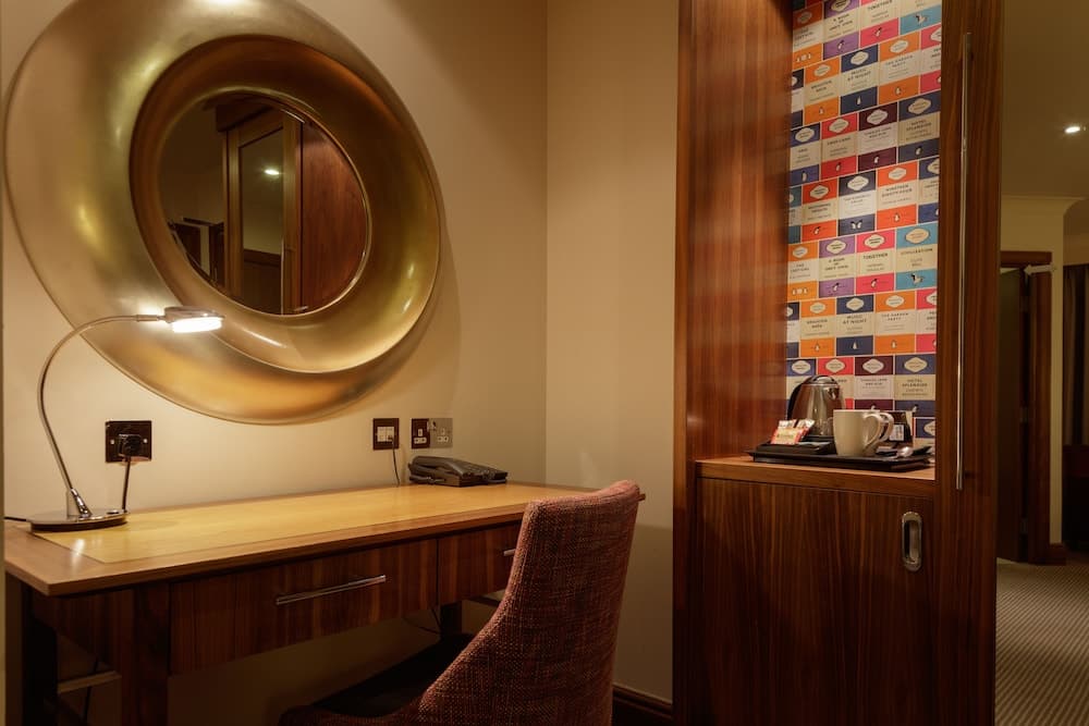 Cambridge Belfry Hotel & Spa