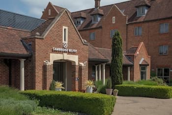 Cambridge Belfry Hotel & Spa