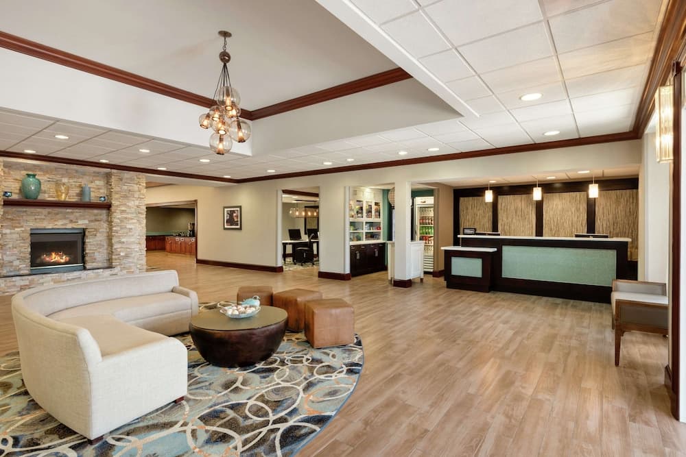 Homewood Suites by Hilton Dulles-North/Loudoun