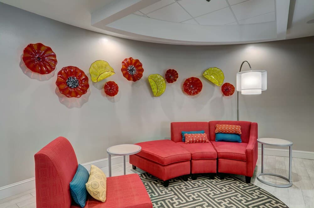 Hampton Inn Salem, VA