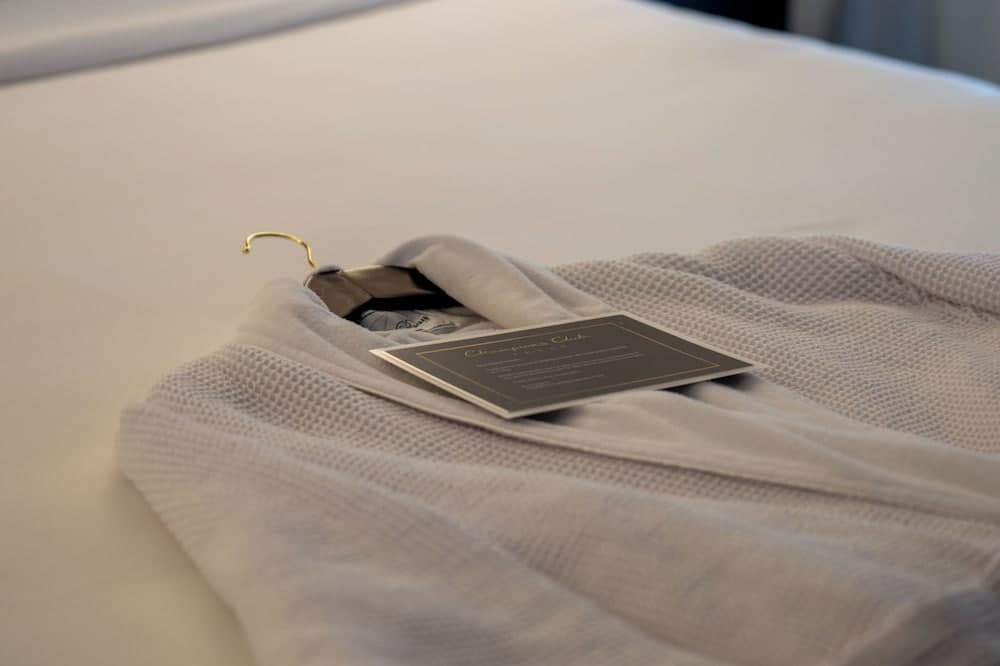 Champions Club and Hotel, Houston Westchase