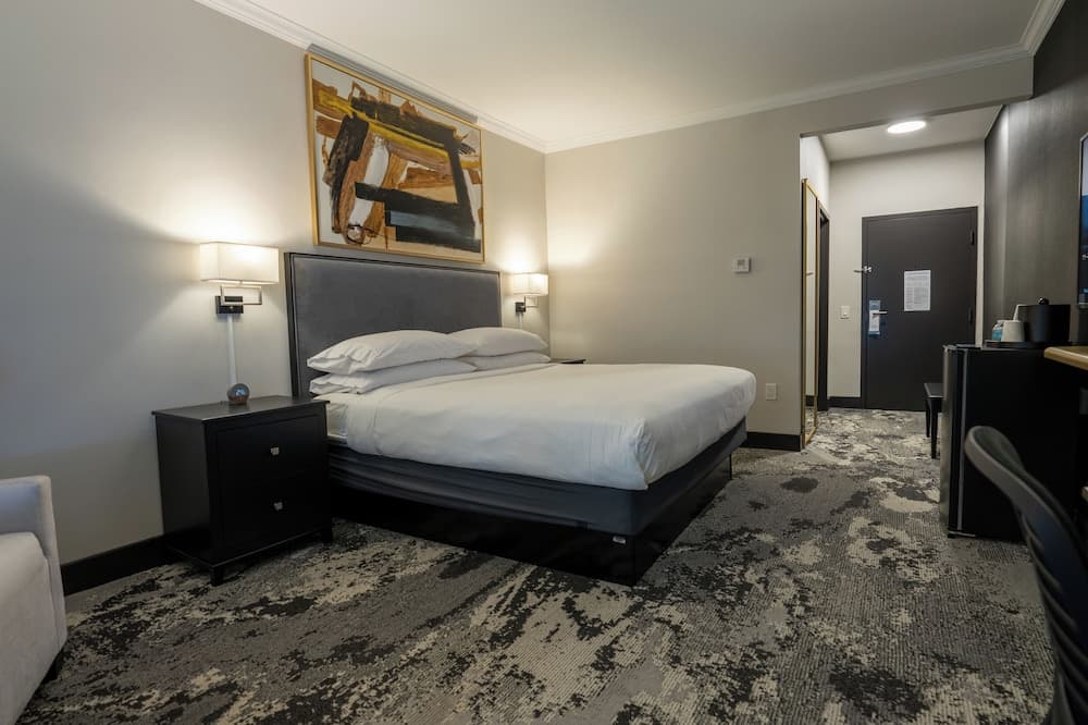 Champions Club and Hotel, Houston Westchase