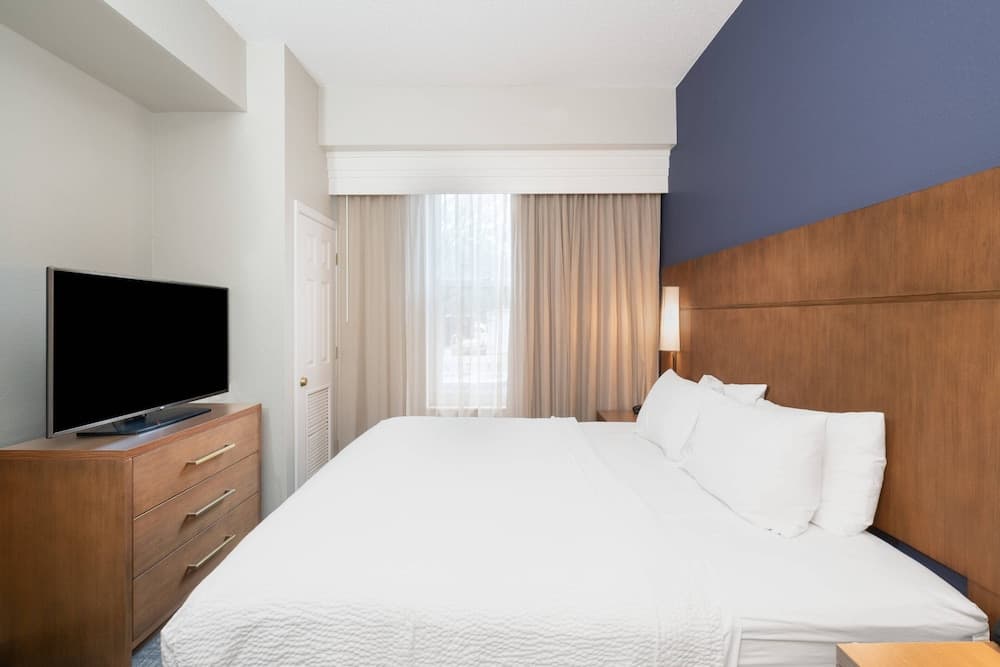 Residence Inn Charleston Airport