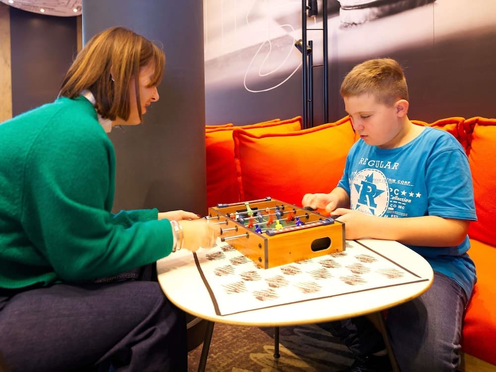 ibis Berlin City Potsdamer Platz