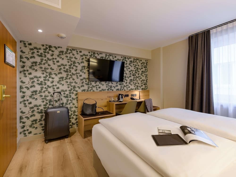 Mercure Hotel München Altstadt