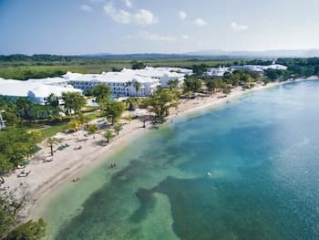 RIU Negril All Inclusive