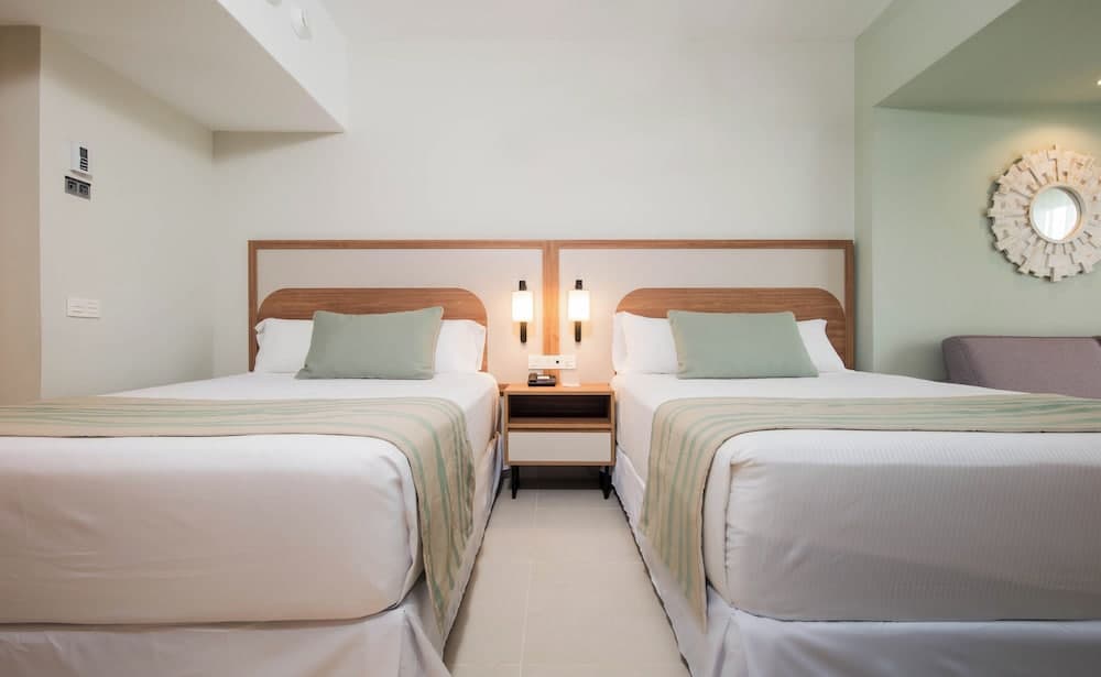 Hotel Riu Negril - All Inclusive