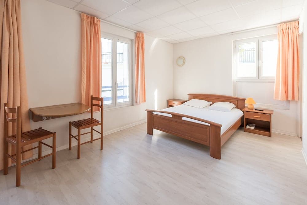 City Résidence Termalia