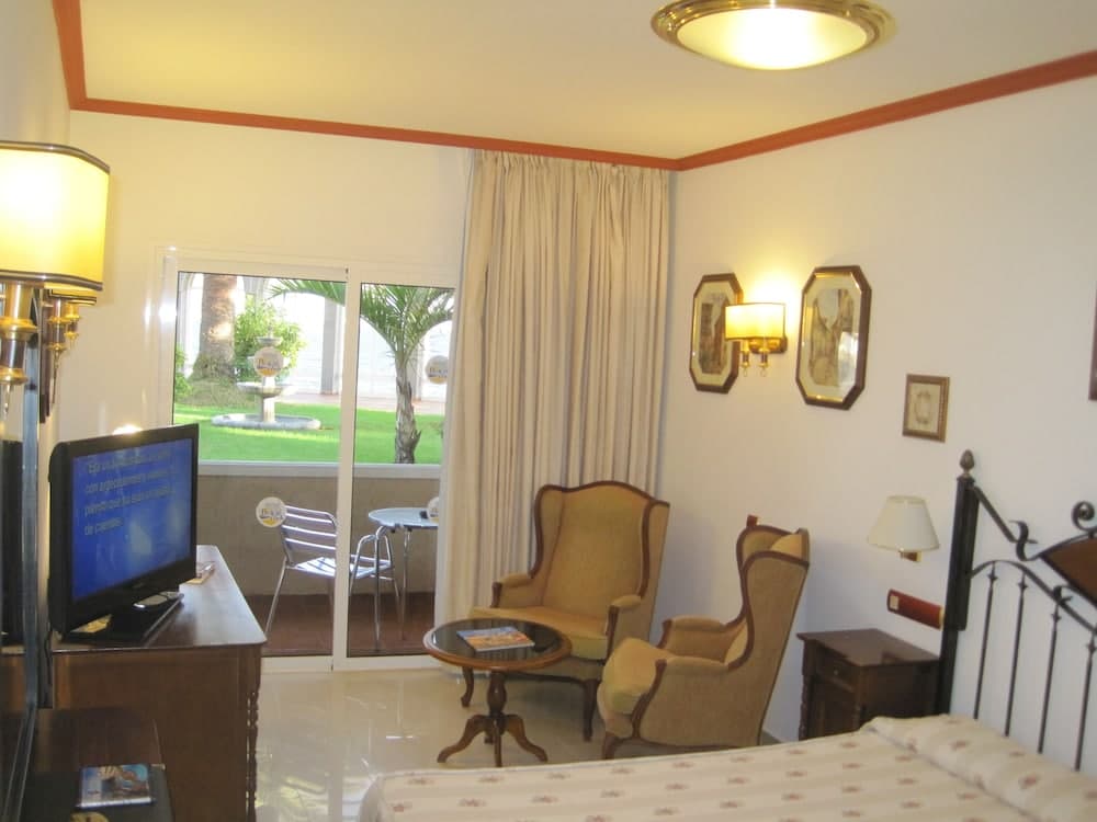 Hotel San Agustin Beach Club