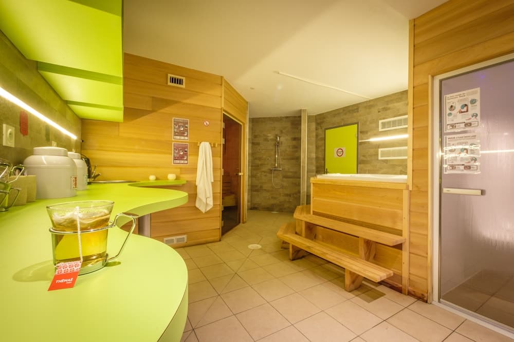 AEC Vacances - Le Grand Fourchon