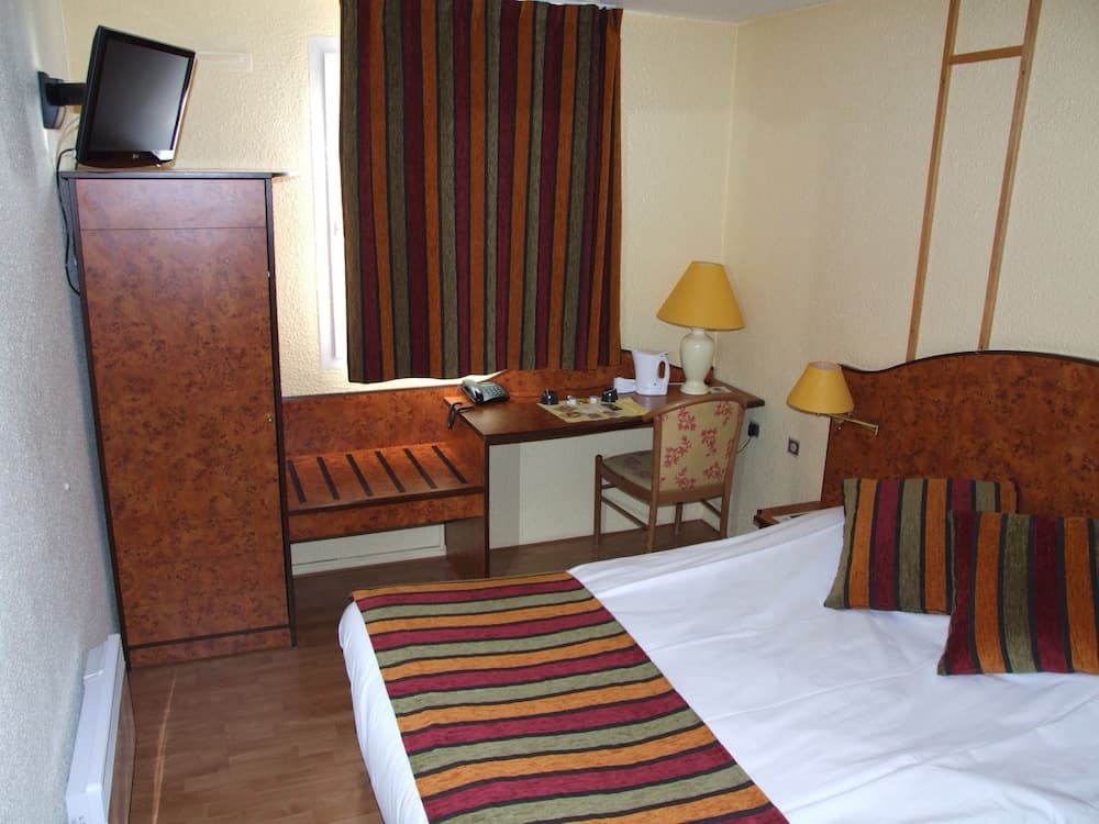 Logis Cottage Hotel Calais