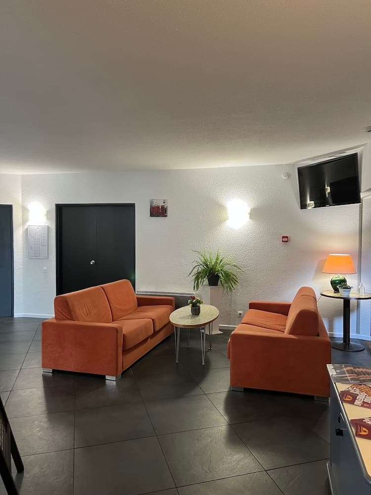 Logis Cottage Hotel Calais