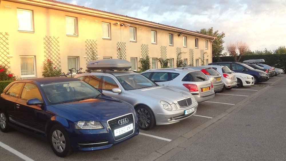 hotel image