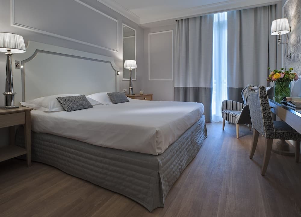 Hotel Terme Mioni Pezzato