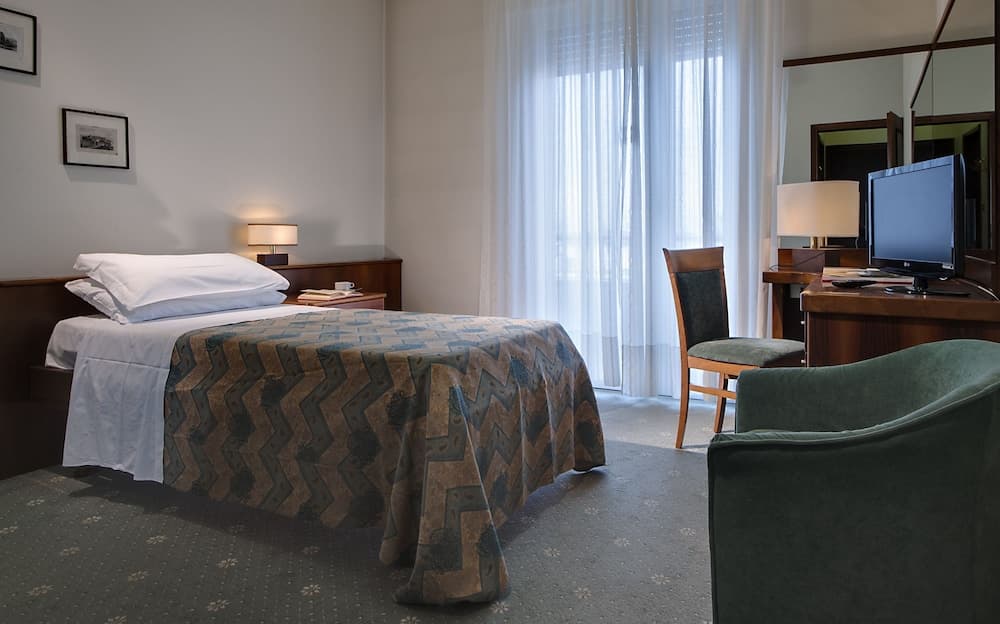 Hotel Ariston Molino Buja