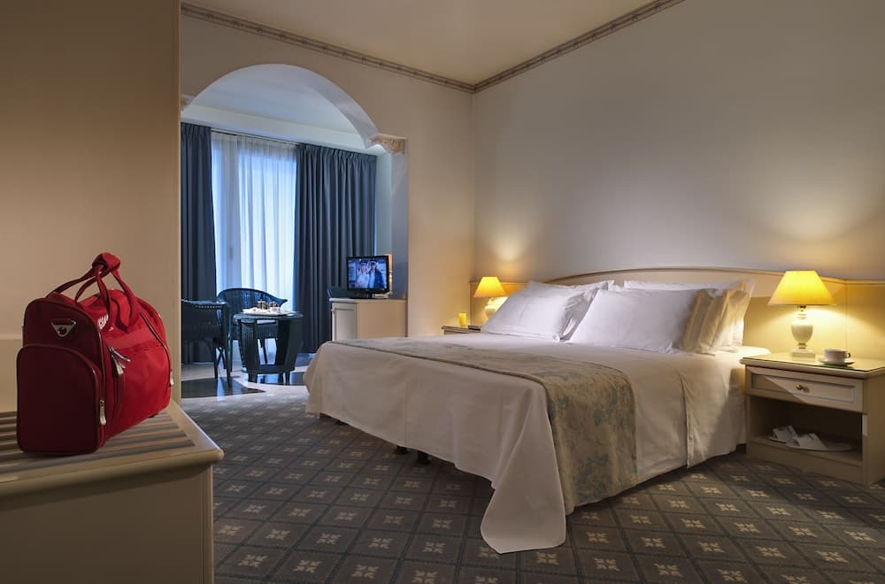 Hotel Ariston Molino Buja