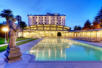 President Terme Hotel