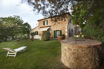 Farmhouse Il Fienile