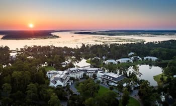 Montage Palmetto Bluff