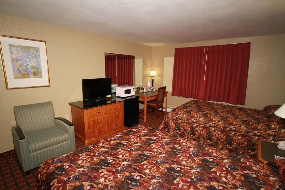 Budget Inn - Syracuse Airport