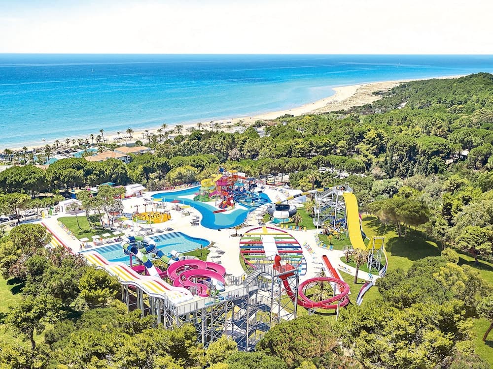 Grecotel LUXME Palms at Riviera Olympia & Aqua Park