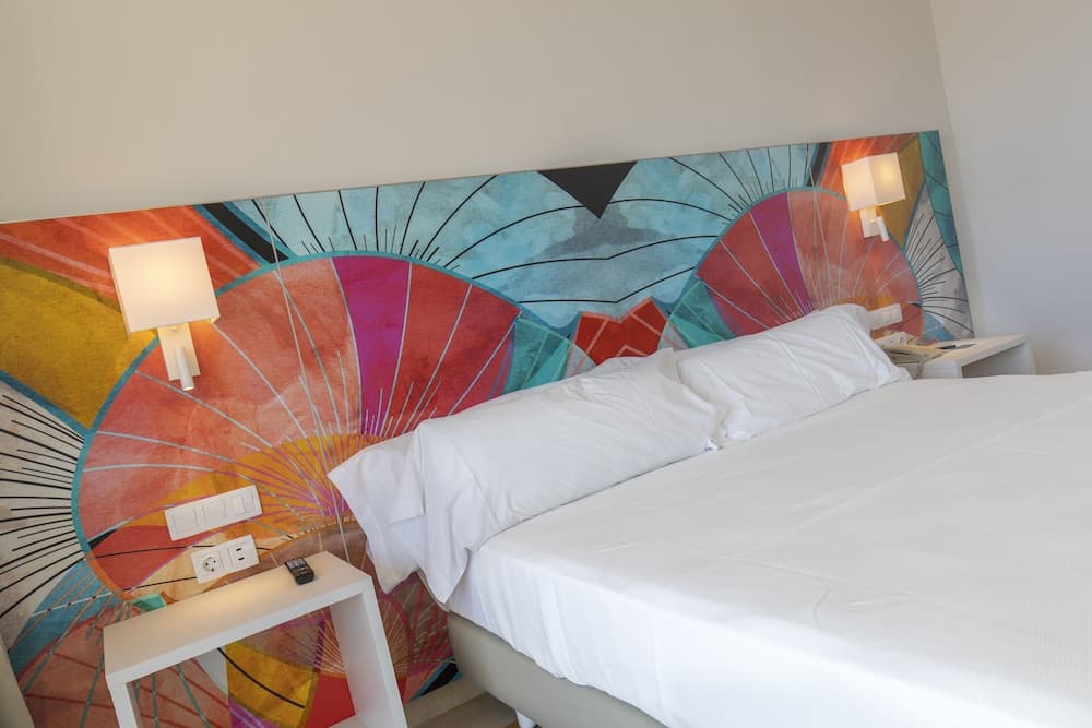 Hotel BCL Levante Club & Spa - Adults only