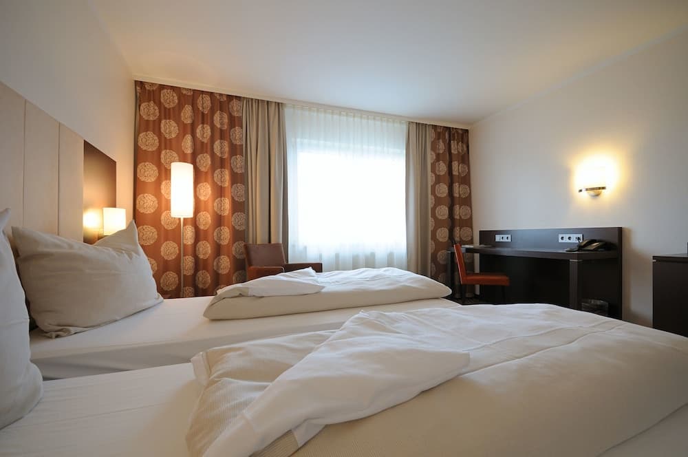Best Western soibelmanns Frankfurt Airport