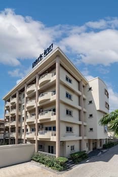 Park Inn by Radisson Serviced Apartments, Lagos Victoria Island