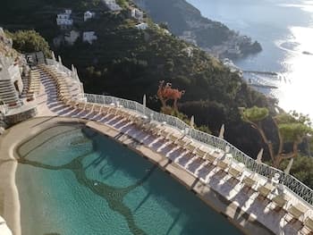 Grand Hotel Excelsior Amalfi