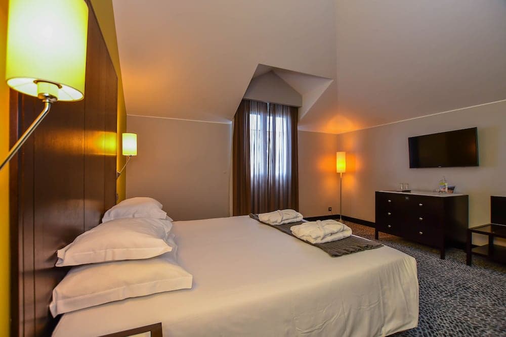 Hotel Quinta Mirabela