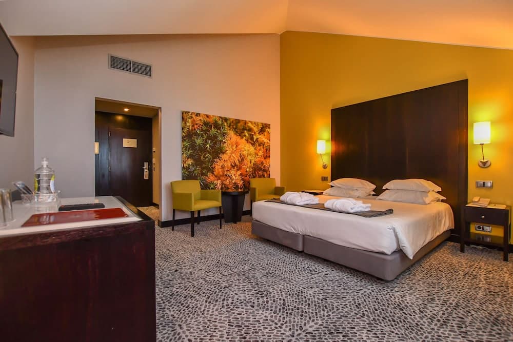 Hotel Quinta Mirabela