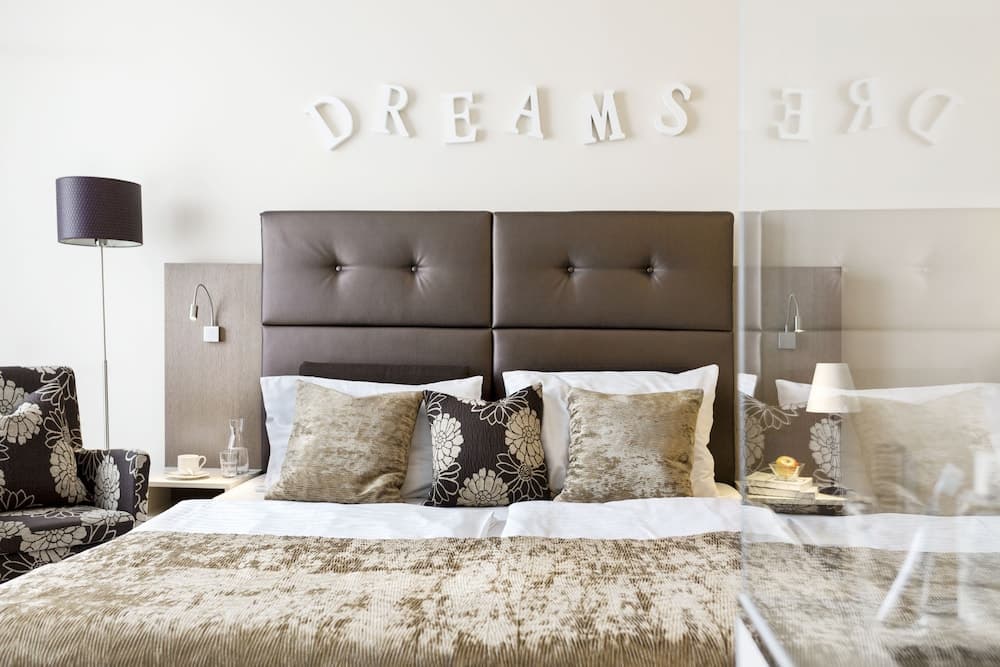 Boutiquehotel Stadthalle