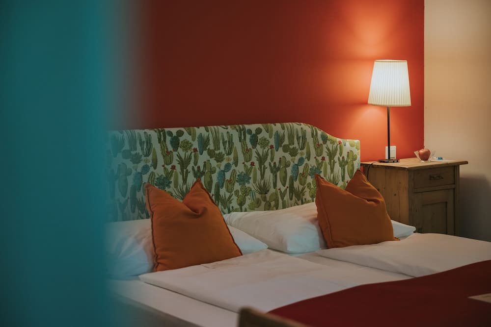 Boutiquehotel Stadthalle