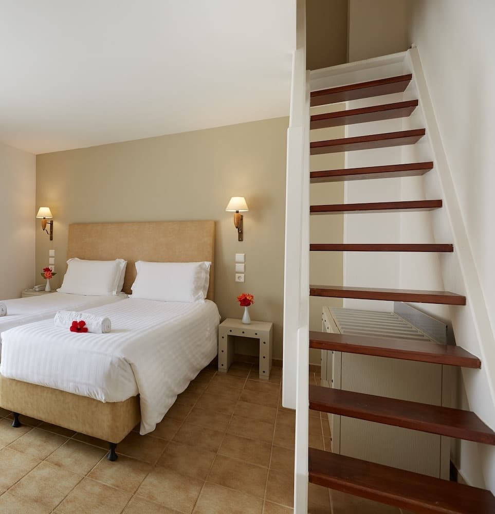 Giannoulis – Santa Marina Beach