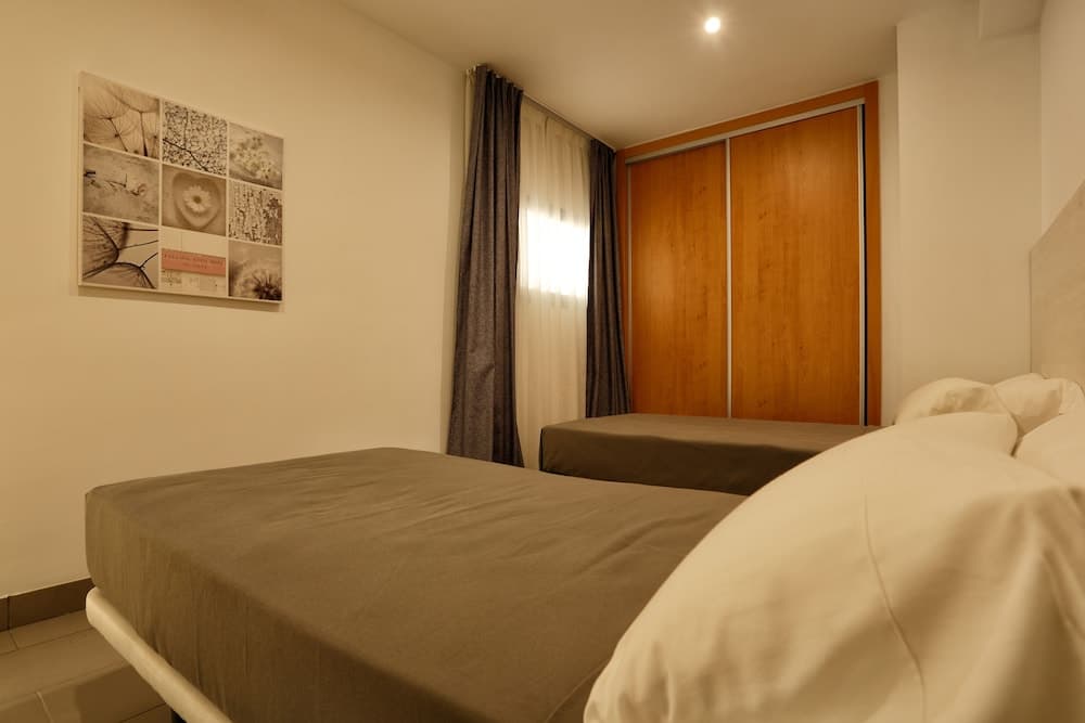 Pins Platja Apartments