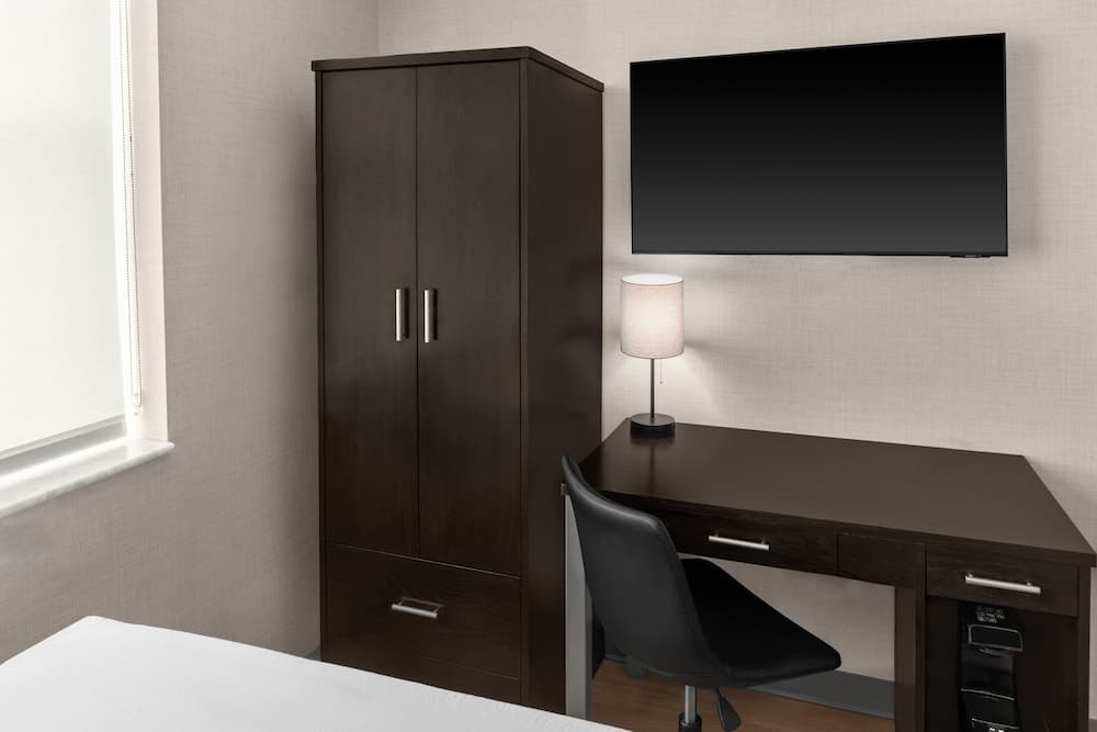 The Solita Soho Hotel