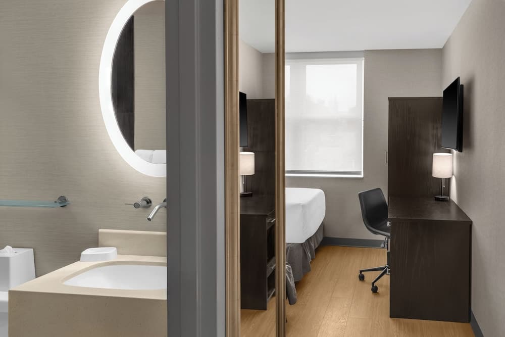 The Solita Soho Hotel