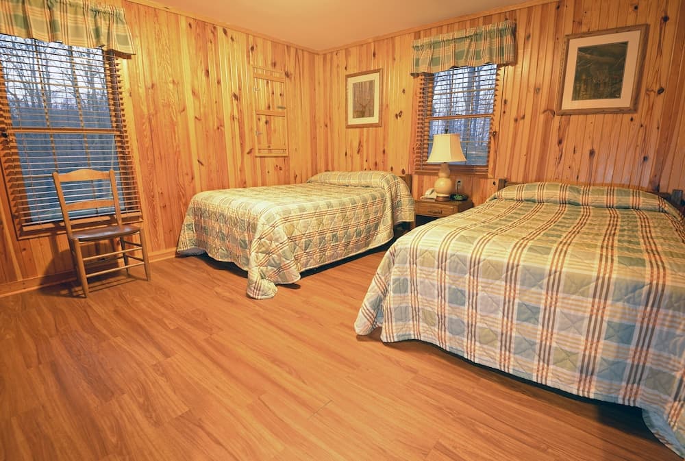 Lake Cumberland State Resort Park