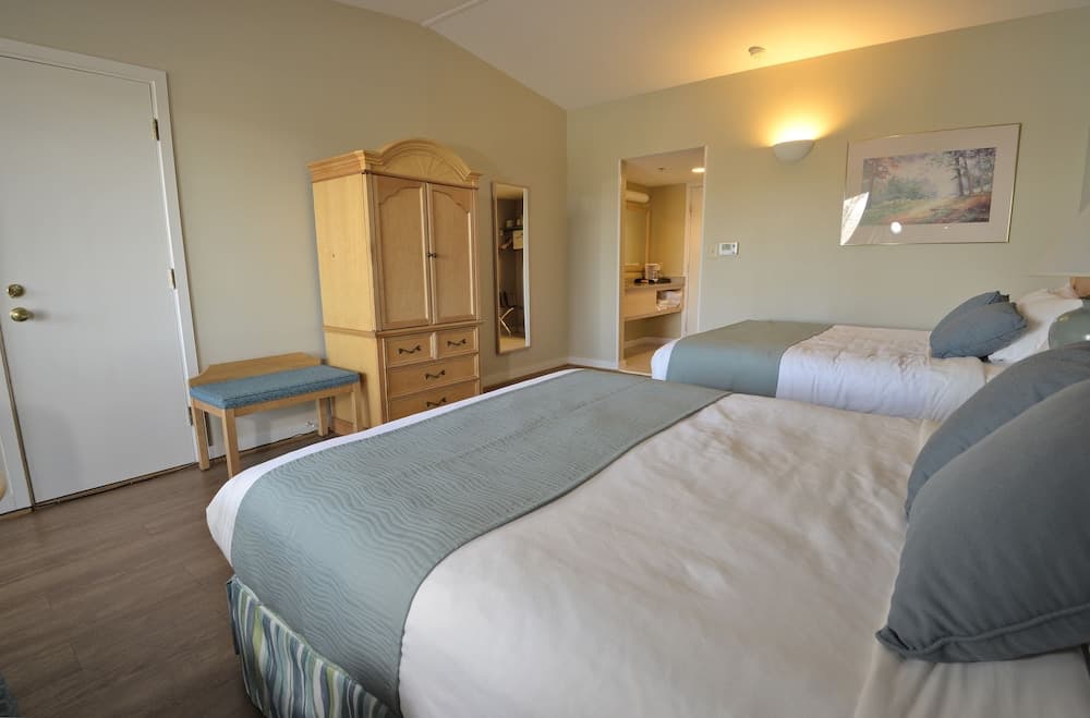 Lake Cumberland State Resort Park