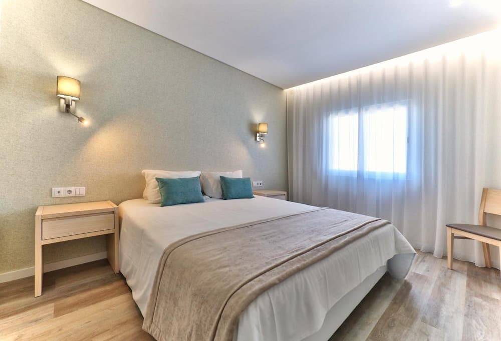 Agua Hotels Vila Branca