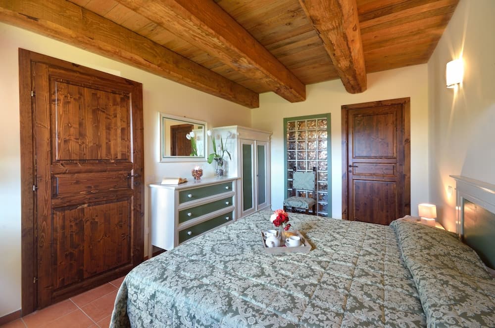 Tenuta di Forte Sorgnano