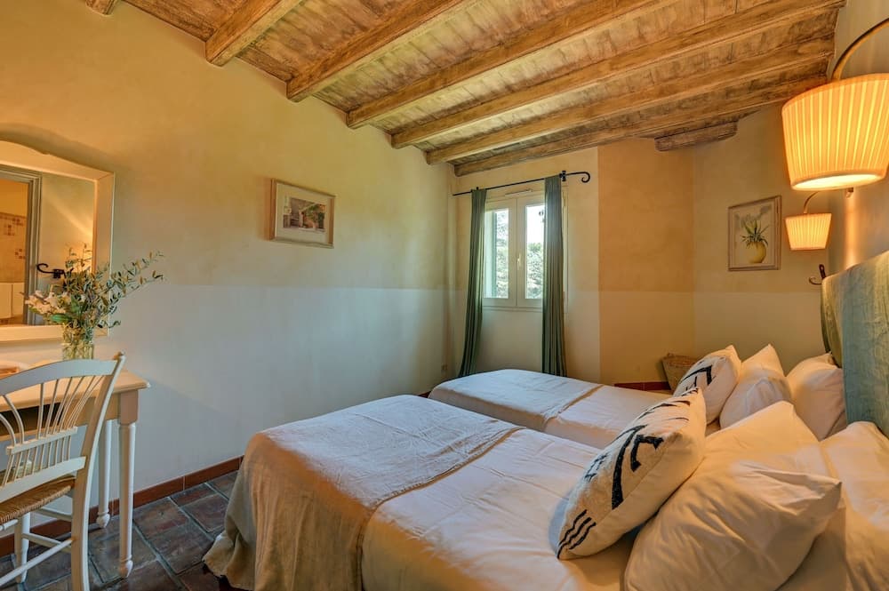 Hôtel du Moulin d'Aure