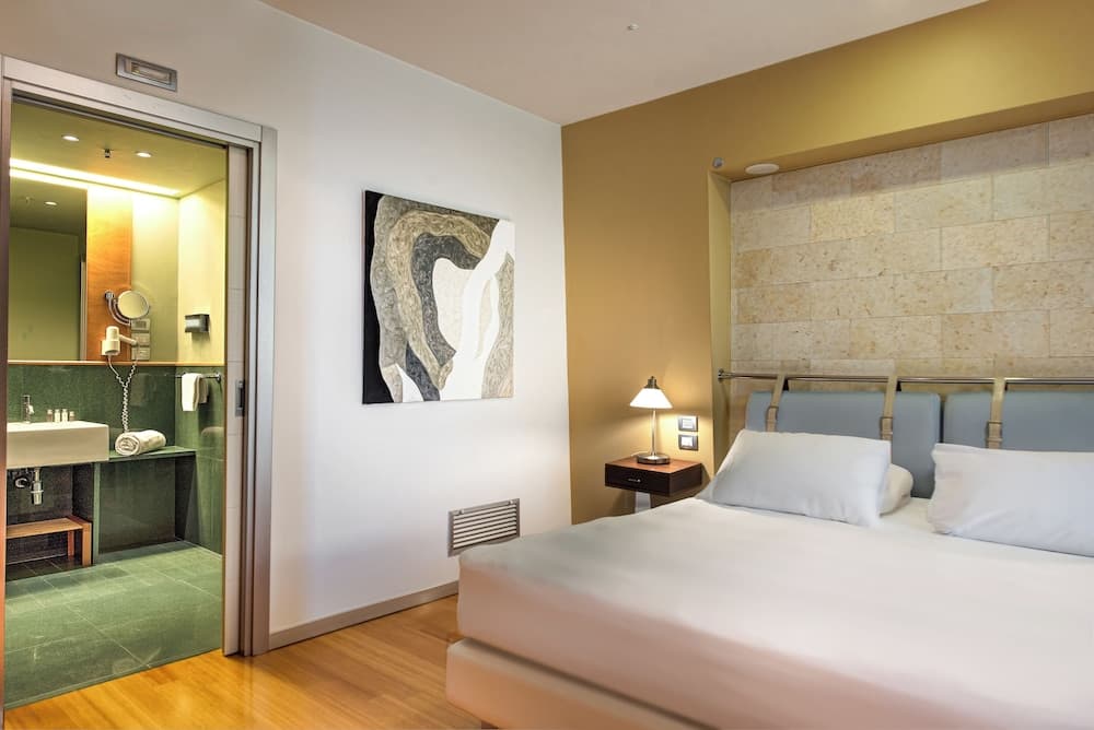 Towers Hotel Stabiae Sorrento Coast