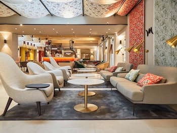 Mercure Avignon Gare TGV